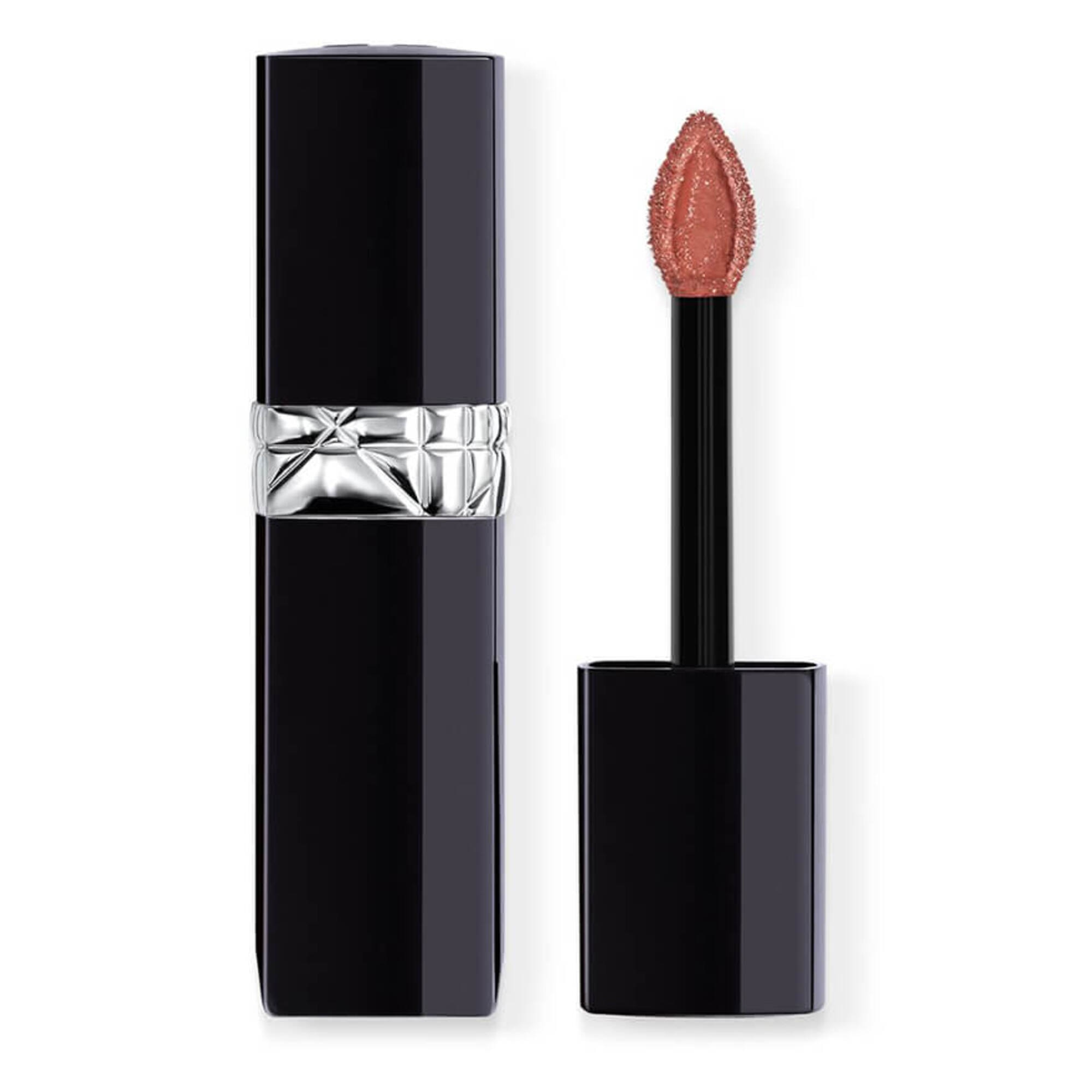 DIOR CD ROU DIOR FOREV LACQUER Rouge à lèvres liquide sans transfert 1 of 2