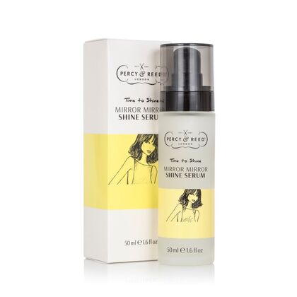 50 ML Percy & Reed Time To Shine Glanz-Serum  1 of 3 