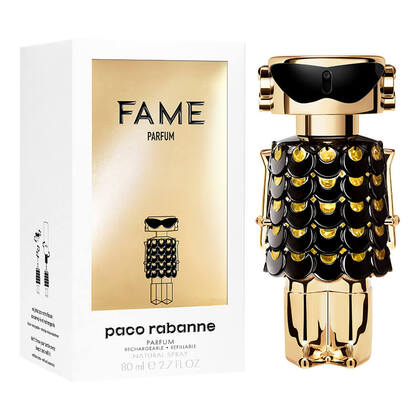 80 ML Rabanne Fame Parfum  1 of 6 