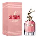 80 ML Jean Paul Gaultier Scandal Eau de Parfum 3 of 7 Eau de Parfum