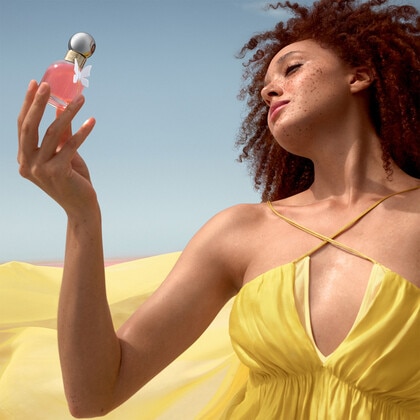Eau de Parfum