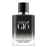 Eau de Parfum