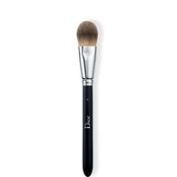 1 PCS DIOR Dior Backstage Foundation Brush N°11 Pinceau Fond de Teint  1 of 2 