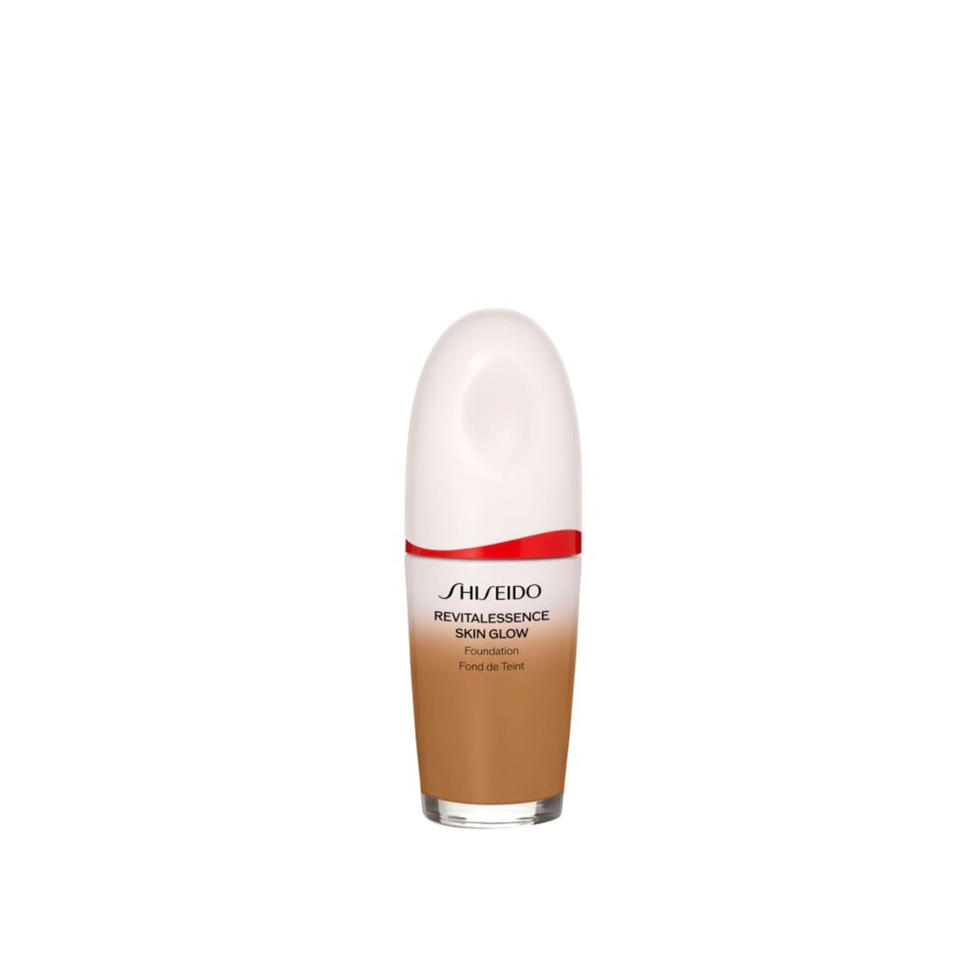 Shiseido REVITALESSENCE SKIN GLOW FONDATION REVITALESSENCE SKIN GLOW FOUNDATION SPF 30 PA+++ 1 of 1