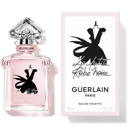 30 ML Guerlain La Petite Robe Noire Eau de Toilette  1 of 2 