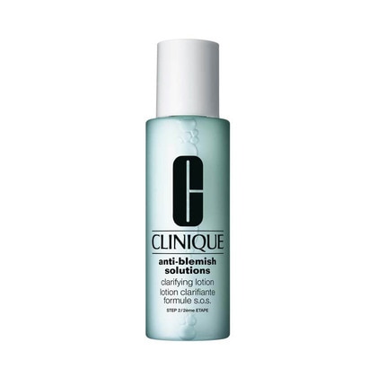 200 ML Clinique Anti-Blemish Solutions Clarifying Lotion  1 of 1 