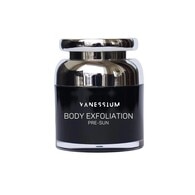 50 ML Vanessium Suncare Skin Sun Peeling de corps  
