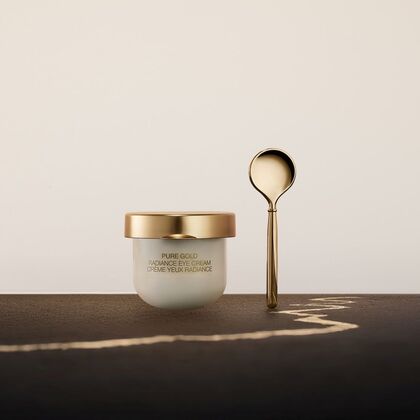 Radiance Eye Cream - Refill