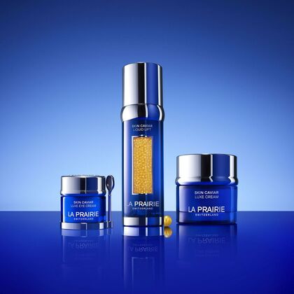 Liquid Lift