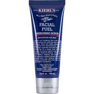 100 ML Kiehl's Men Facial Fuel Facial Fuel Energizing Scrub  1 of 2 