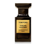 50 ML TOM FORD Private Blend Tuscan Leather Eau de Parfum 1 of 2 Tuscan Leather Eau de Parfum