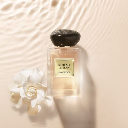 100 ML Giorgio Armani Gardénia Antigua Eau de Toilette  1 of 3 