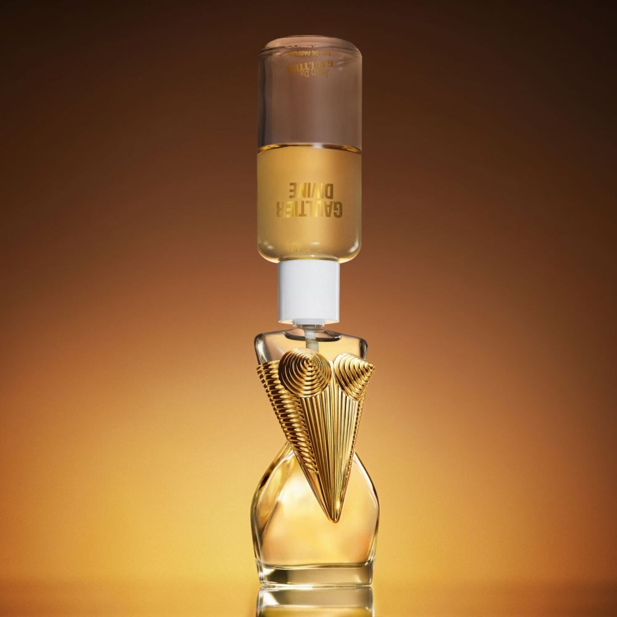 Eau de Parfum