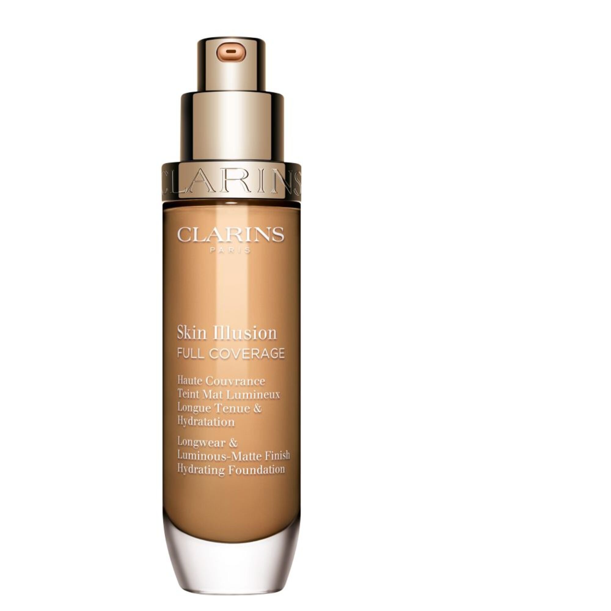 Skin Illusion Full Coverage