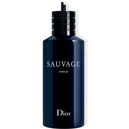 300 ML DIOR Eau Sauvage Parfum Eau de Parfum Refill  1 of 2 