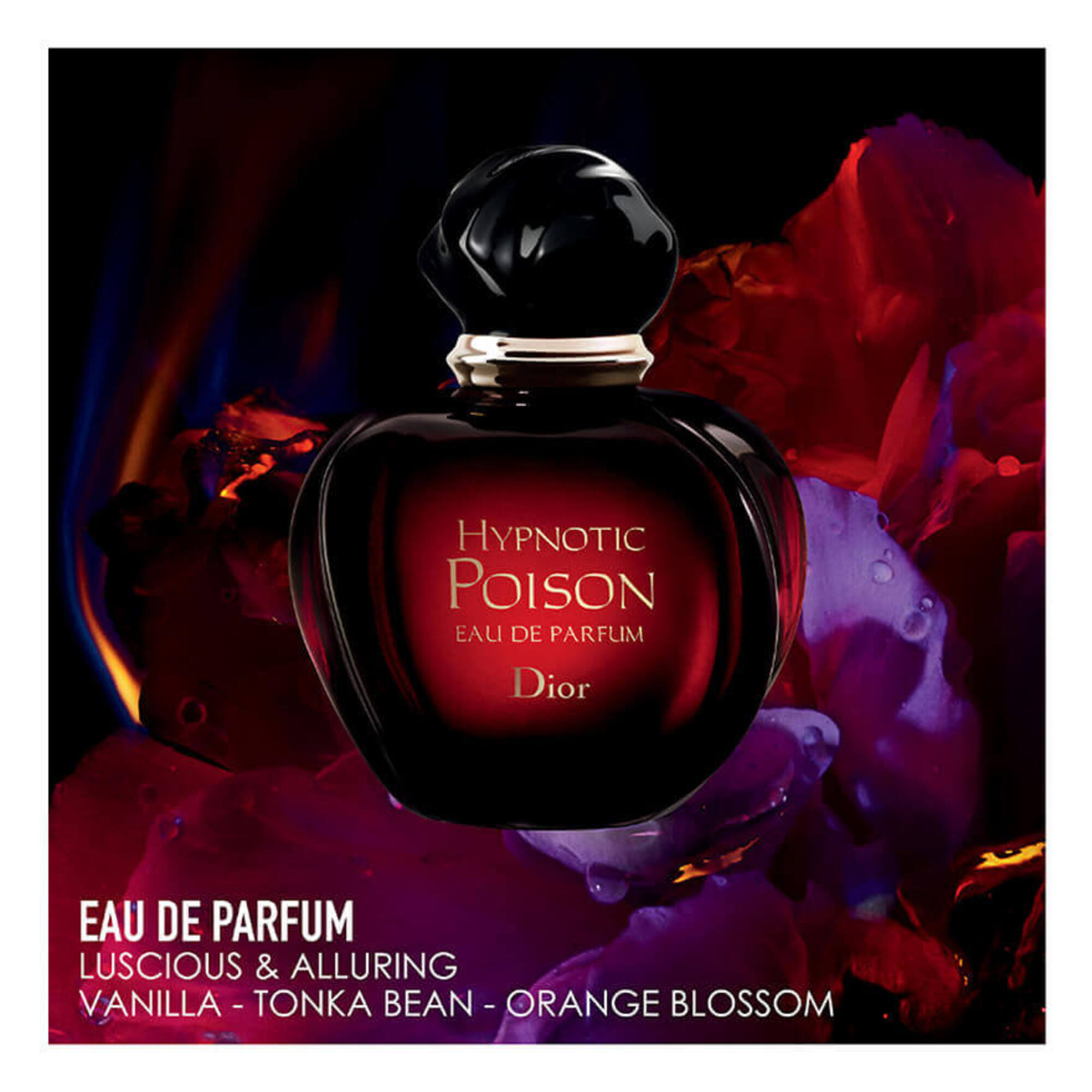 Eau de Parfum