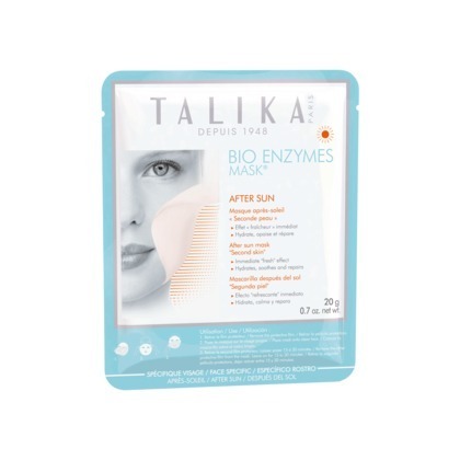 20 G Talika Masks Gesichtsmaske  1 of 3 