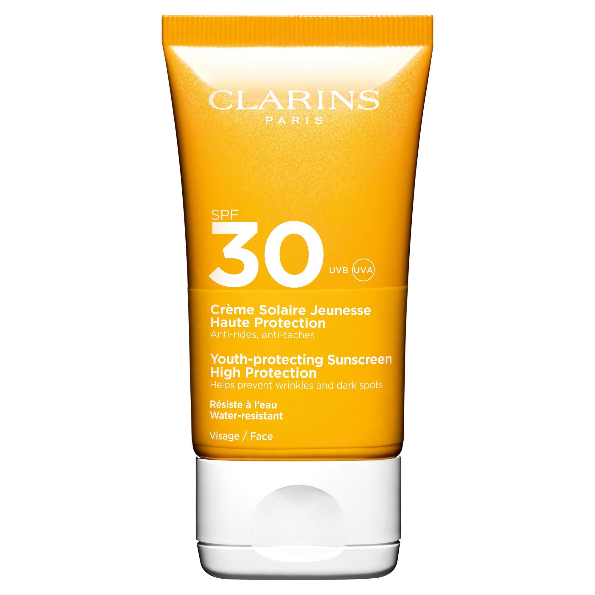 50 ML Clarins CLA SUN CA Sonnenschutz 1 of 1
