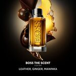 100 ML Hugo Boss BOSS the Scent Eau de Toilette for Him 4 of 6 Eau de Toilette for Him
