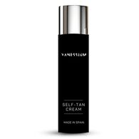 100 ML Vanessium Suncare Skin Sun Crème Autobronzante  1 of 2 