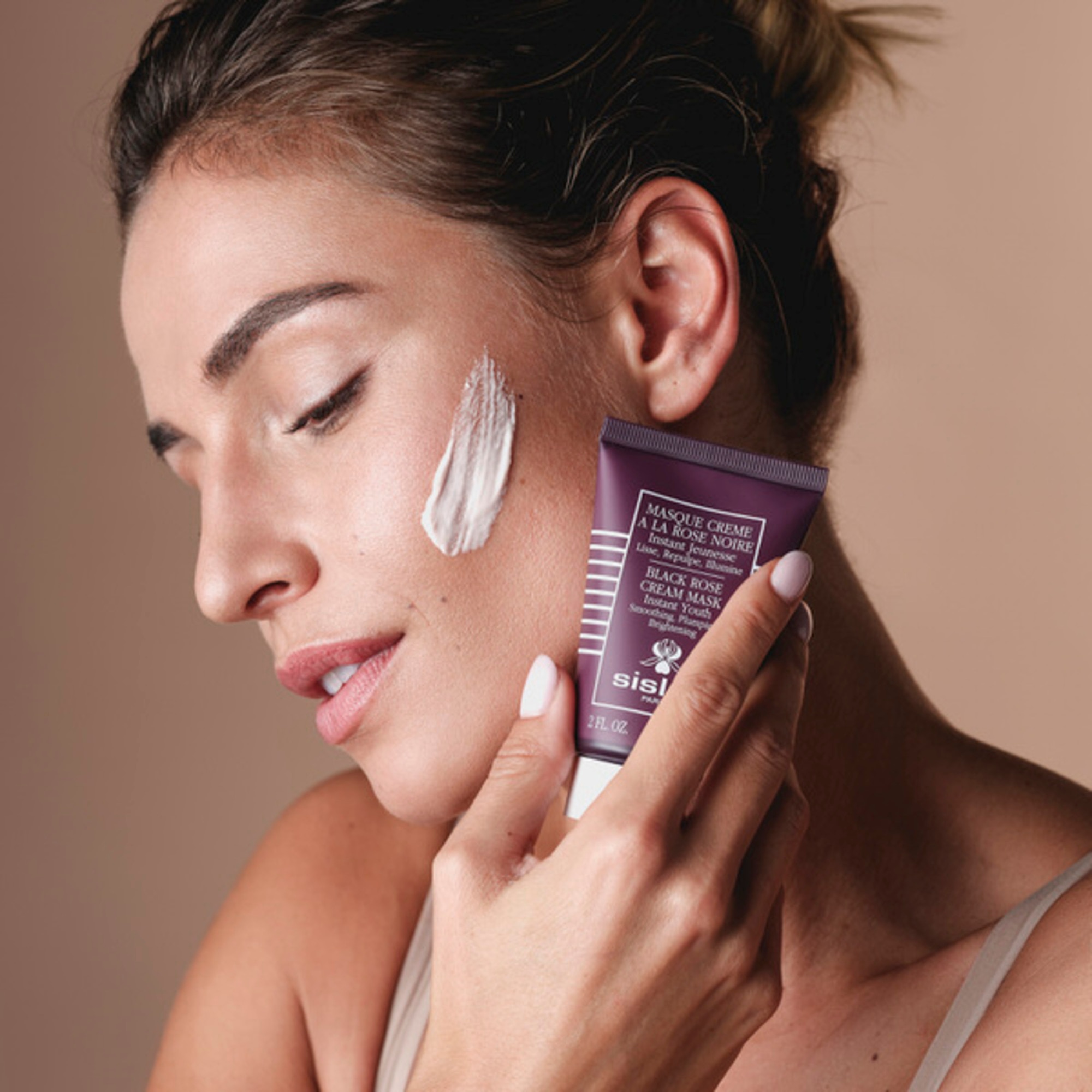 Masque pour le visage