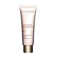 50 ML Clarins Soins Multi - Hydratants Clarins Crème de Soins Teintée Désaltérante SPF 15  1 of 2 