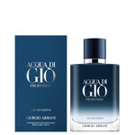 100 ML Giorgio Armani Acqua Di Giò Profondo Eau de Parfum  3 of 4 Eau de Parfum