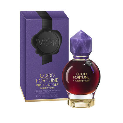 50 ML Viktor & Rolf Good Fortune Eau de Parfum  1 of 3 