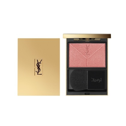  Yves Saint Laurent Couture Blush Rouge  1 of 1 