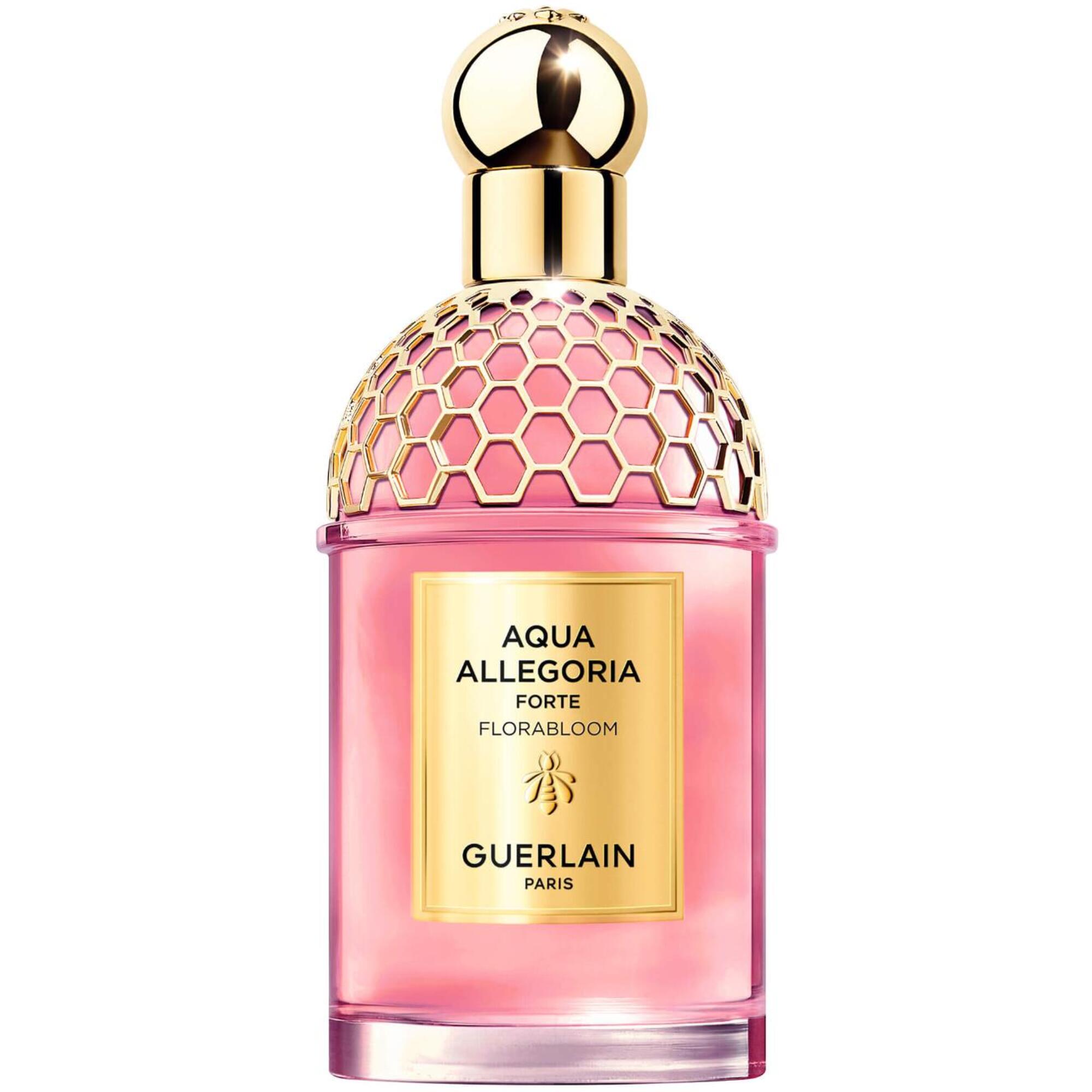 125 ML Guerlain Aqua Allegoria Florabloom Eau de Parfum 1 of 1