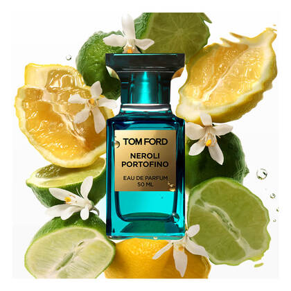 30 ML TOM FORD Neroli Portofino Eau de Parfum  1 of 3 