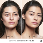  Giorgio Armani Luminous Silk Foundation Foundation  2 of 3 Foundation