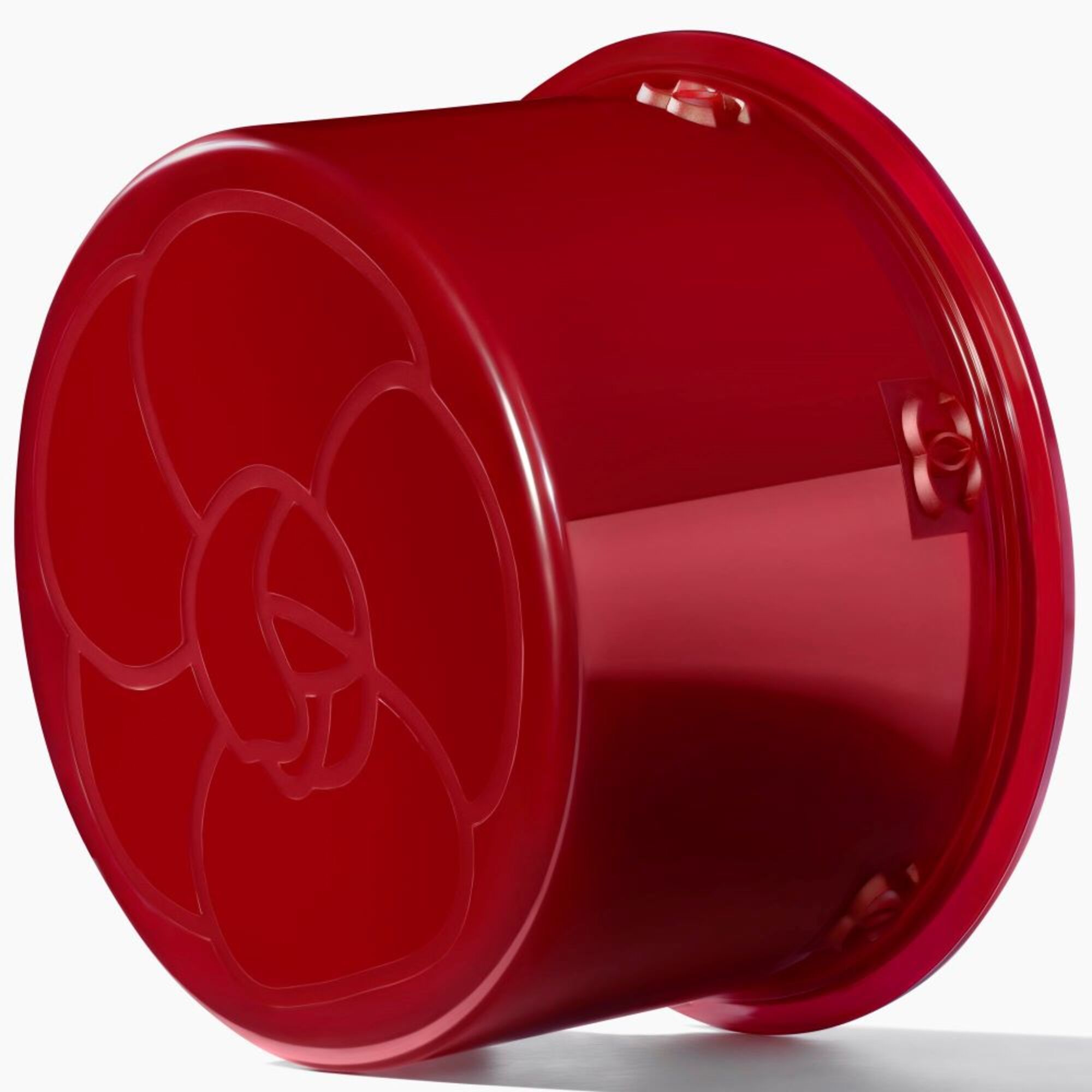 Crème au Camelia Rouge - Recharge