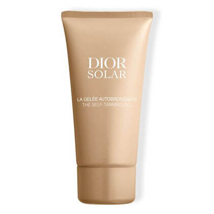 50 ML DIOR Solar La Gelée Autobronzante Selbstbräuner  1 of 3 