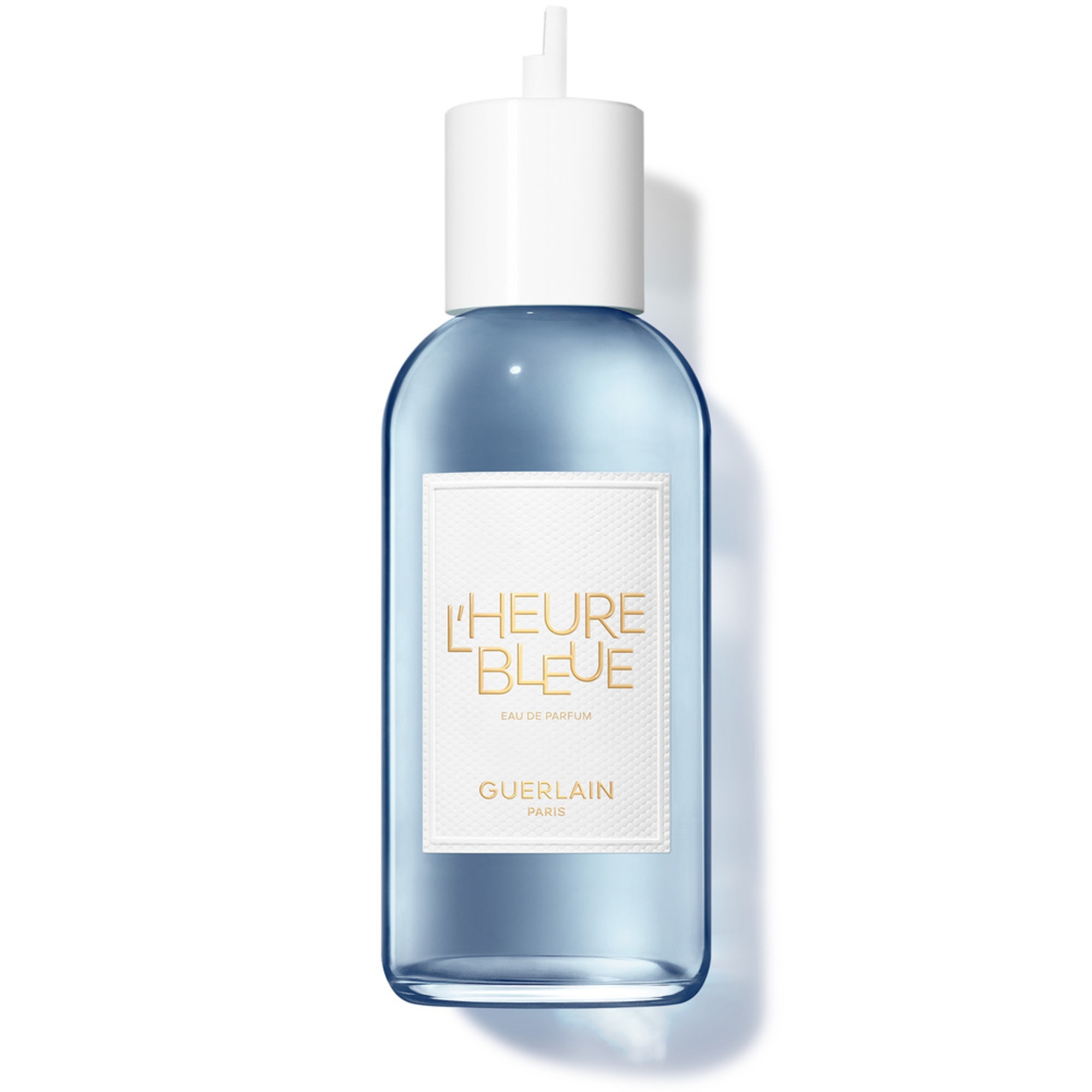 200 ML Guerlain L'Heure Bleue Eau de Parfum 1 of 8 Eau de Parfum