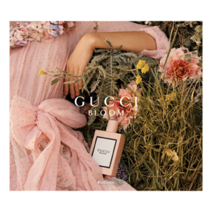 30 ML Gucci Gucci Bloom Eau de Parfum  1 of 3 