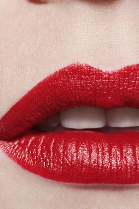  CHANEL ROUGE ALLURE L'EXTRAIT - XMAS 2022 Farbintensiver Lippenstift  1 of 3 