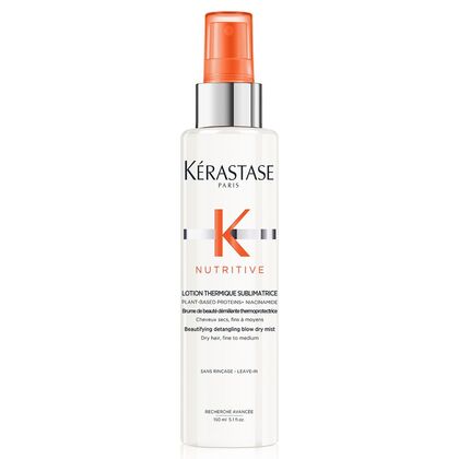 150 ML Kérastase NUTRITIVE Verschönerndes, entwirrendes Föhnspray  1 of 1 