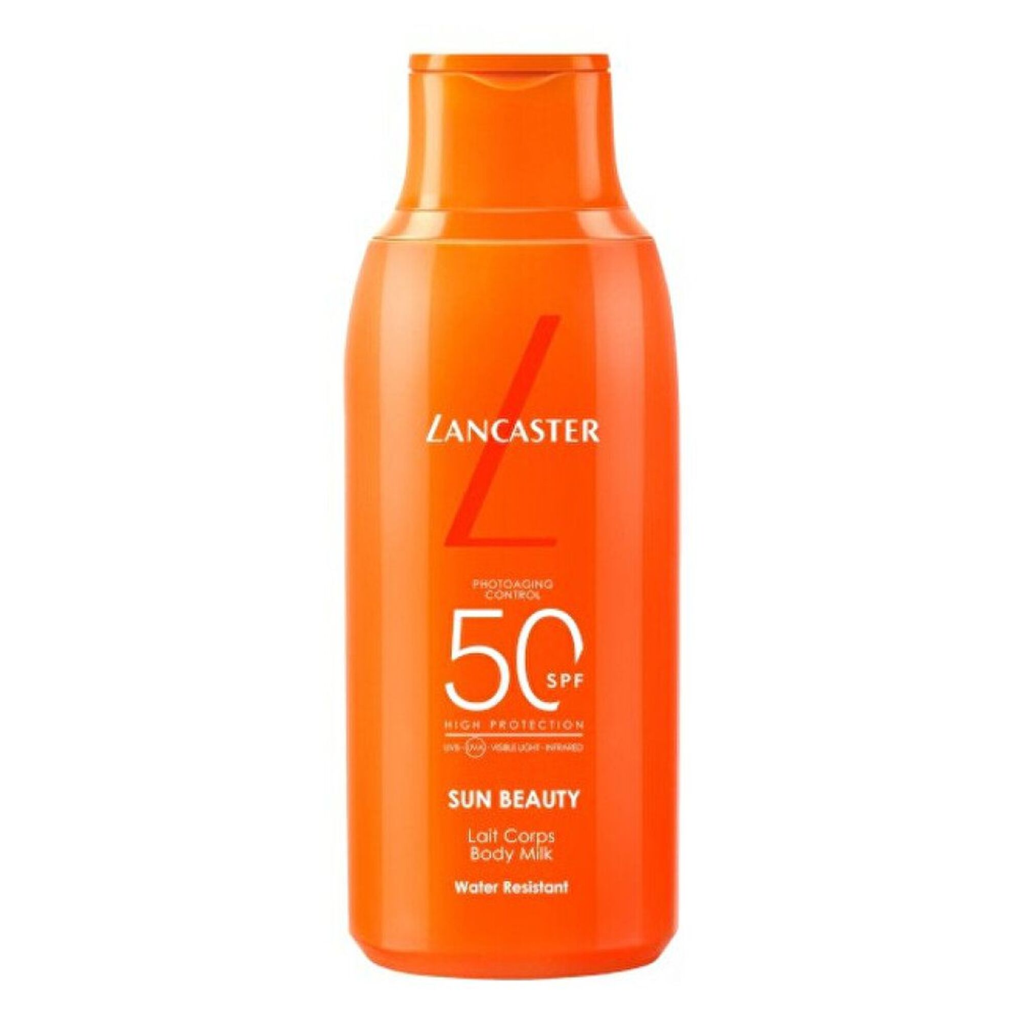 175 ML Lancaster Legendary Sun - Body Products Lancaster Protection solaire  Lancaster Protection solaire