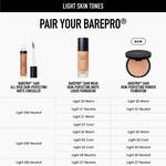 BareMinerals BAREPRO 24 H SKIN-PERFECTING Fond de teint en poudre perfecteur de peau 5 of 6 Fond de teint en poudre perfecteur de peau