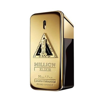 50 ML Rabanne 1 Million Elixir Eau de Parfum  1 of 6 