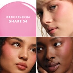  Giorgio Armani LUMINOUS SILK CHEEK Blush liquide  4 of 8 