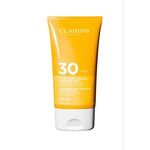 150 ML Clarins Solaires Crème Solaire Jeunesse  1 of 3 Crème Solaire Jeunesse