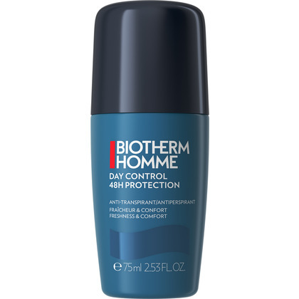 75 ML Biotherm Homme Day Control 48h Protection Deo Roll-On  1 of 1 