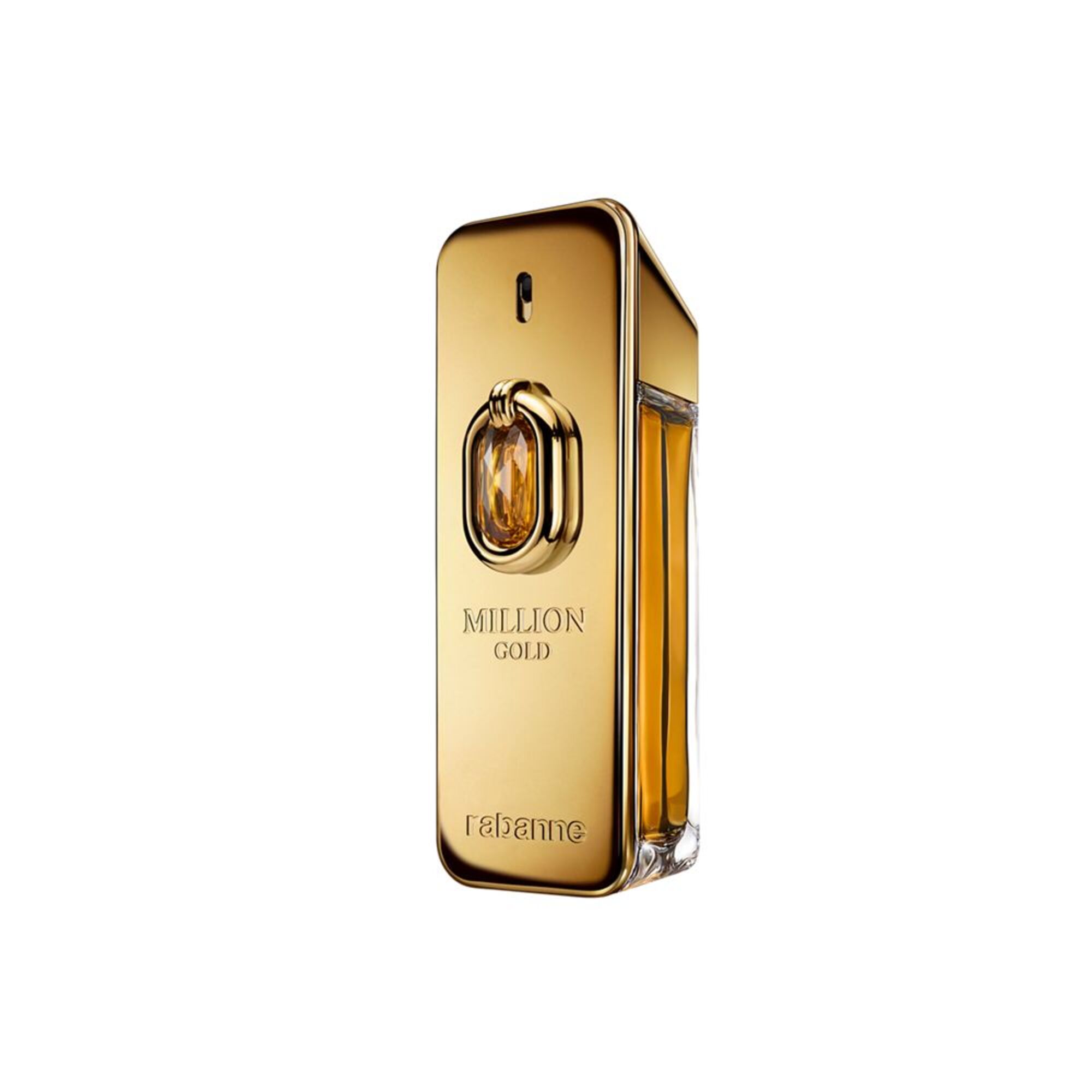 100 ML Rabanne Million Gold Elixir Parfum Intense 1 of 7 Parfum Intense