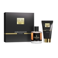1 PCS Gisada Ambassador Women Gisada Coffret-cadeau  1 of 2 