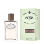 100 ML Prada Infusion de Vanille PRA LES INFUSIONS DE VANIL EDP  2 of 2 PRA LES INFUSIONS DE VANIL EDP