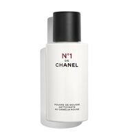 25 ML CHANEL N°1 DE CHANEL REINIGT - KLÄRT - VERLEIHT LEUCHTKRAFT  1 of 2 