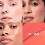  BareMinerals Gen Nude Dew in One Cheek & Lip Stick Blush  3 of 8 Blush