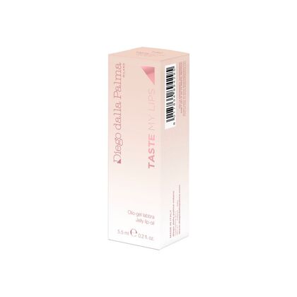 Jelly Lip-Oil